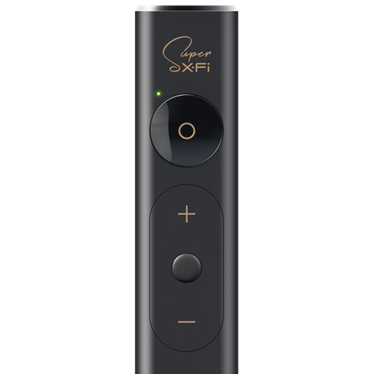 Carte Son Interne Creative Technology 70ZZ009000003 Noir