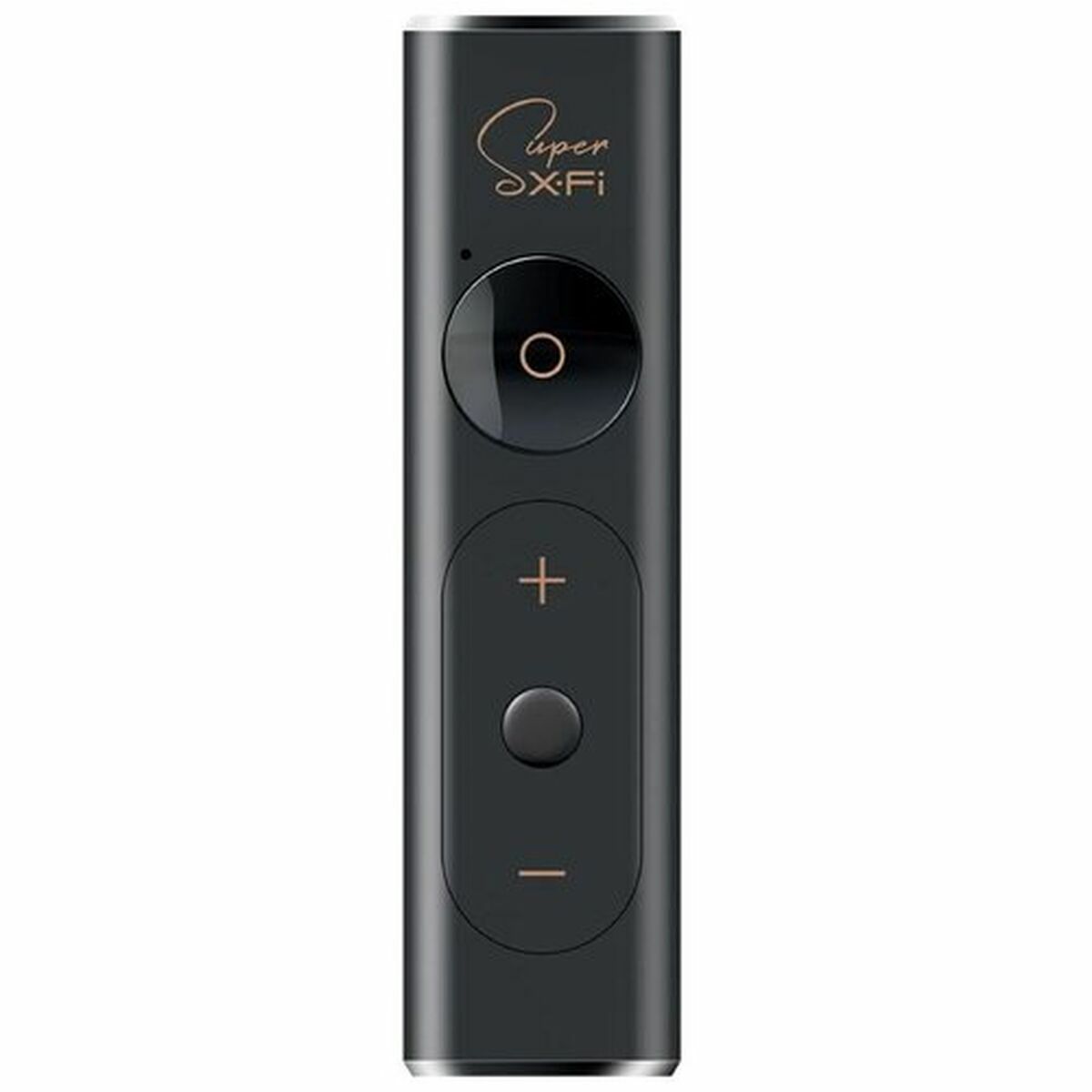 Carte Son Interne Creative Technology 70ZZ009000003 Noir