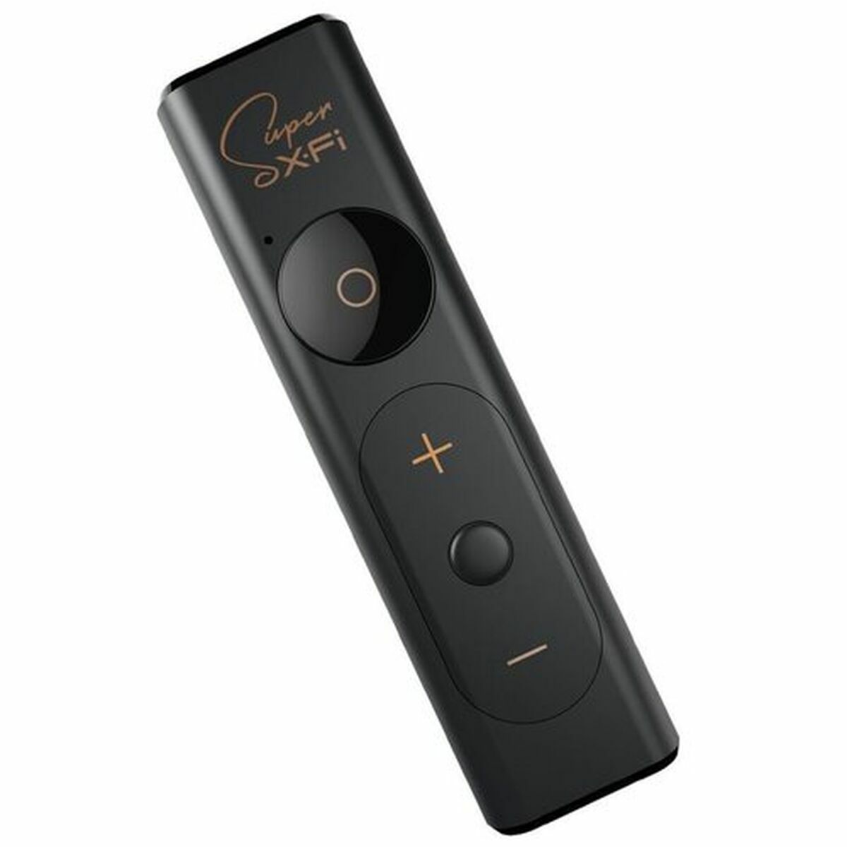 Carte Son Interne Creative Technology 70ZZ009000003 Noir