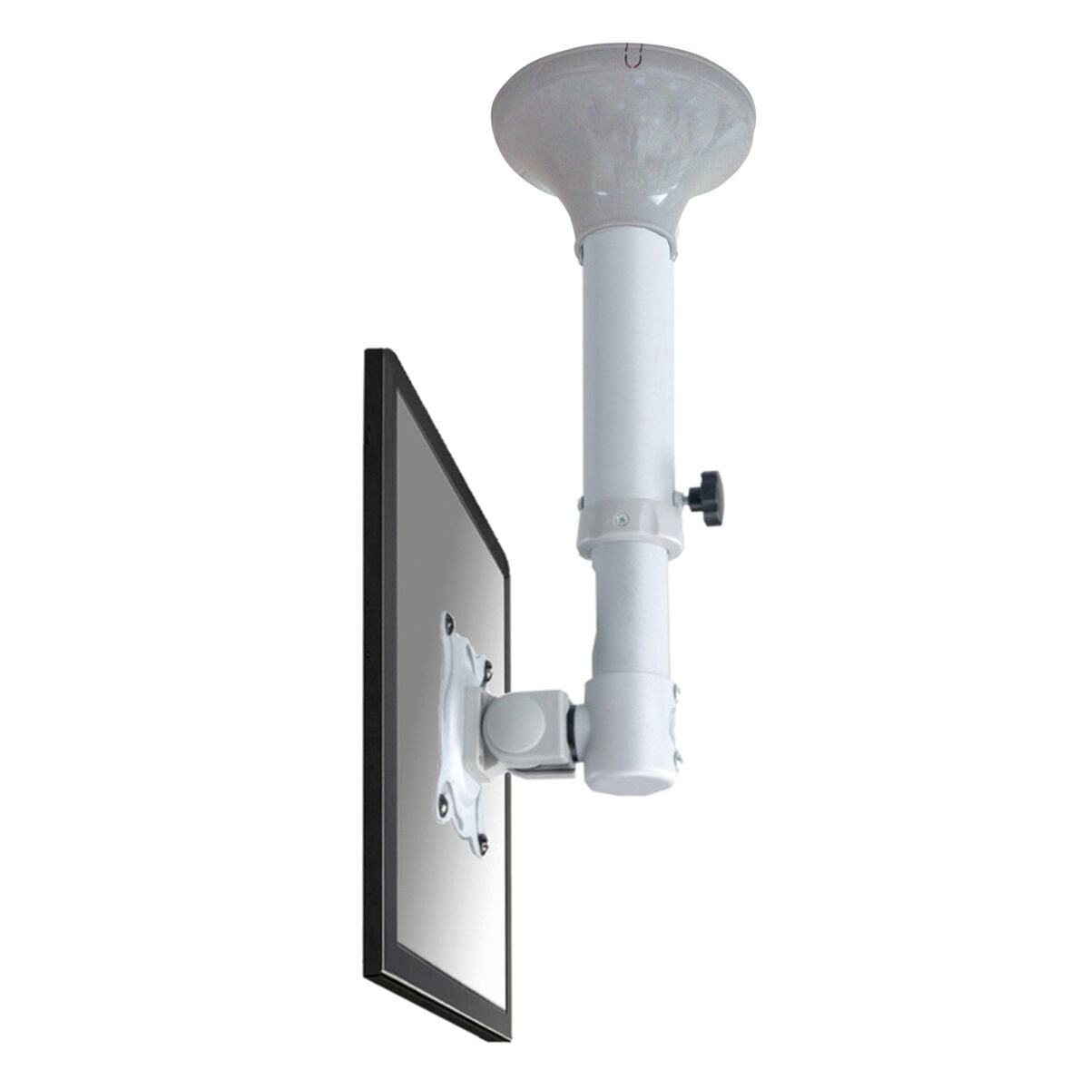 Support de TV Neomounts FPMA-C025SILVER 10" 30" 12 kg