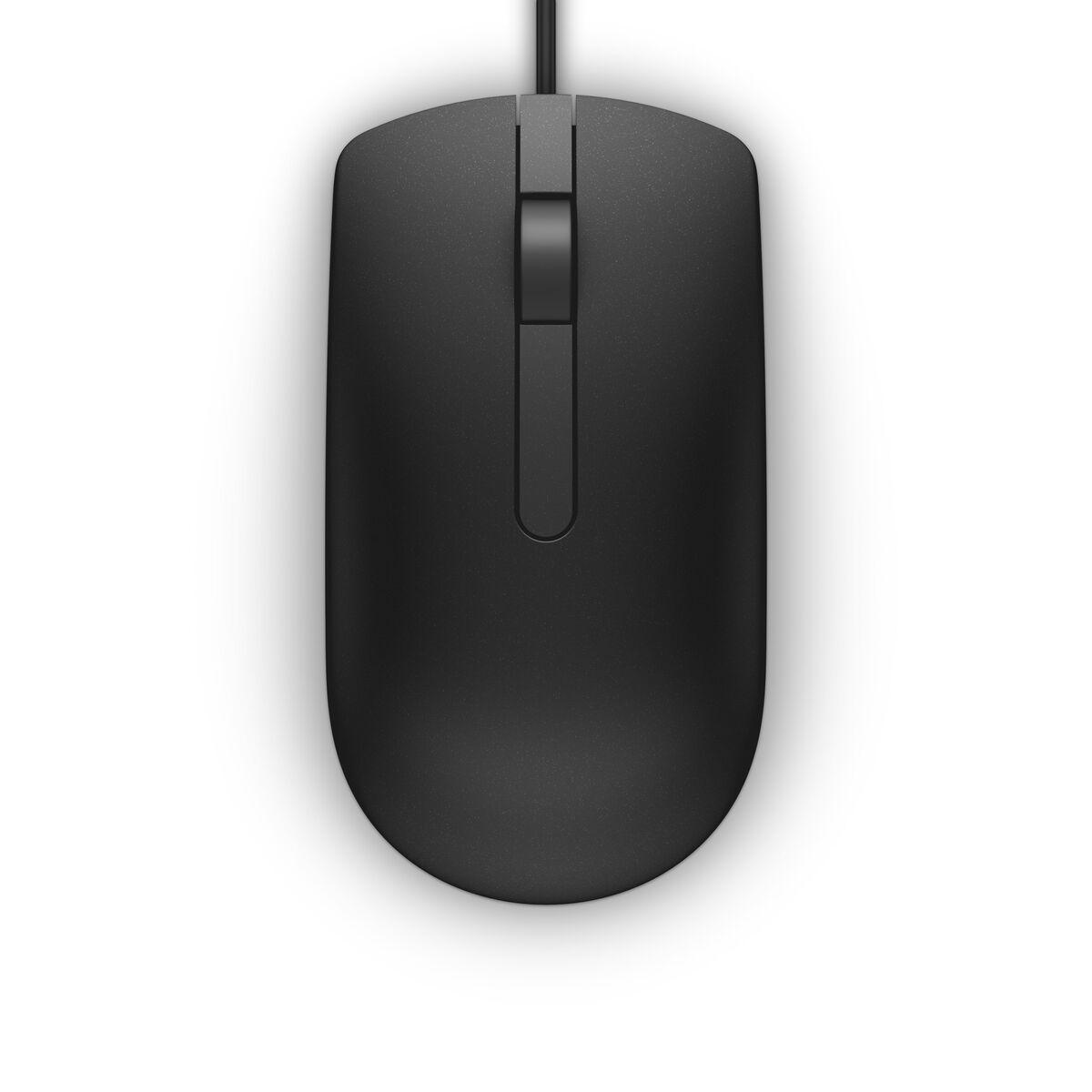Souris Dell MS116 Noir