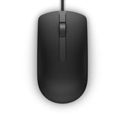 Souris Dell MS116 Noir
