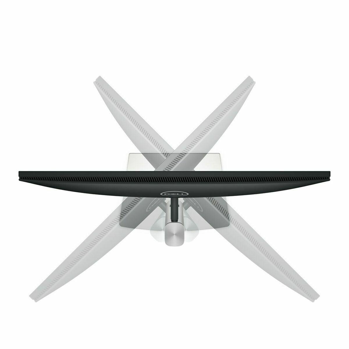 Écran Dell DELL-P2425E 24" WUXGA