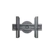 Support mural Neomounts LED-WR100BLACK 75" Noir