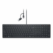 Clavier Dell KB525C-SP-EMEA