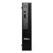 Mini PC Dell Pro QCM1250 512 GB 8 GB 8 GB RAM