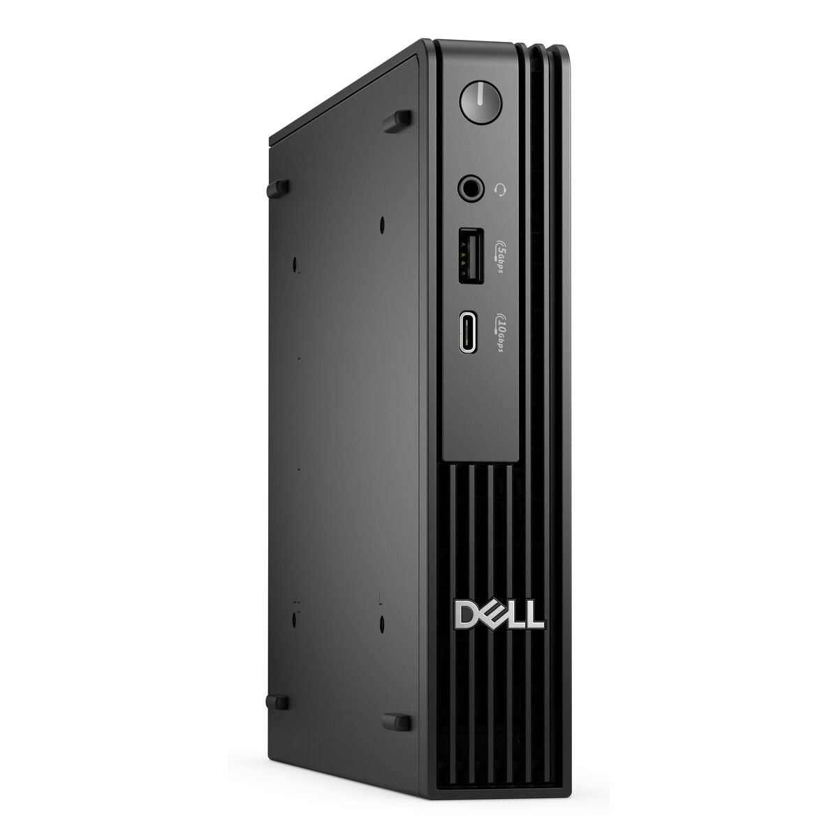 Mini PC Dell Pro QCM1250 512 GB 8 GB 8 GB RAM