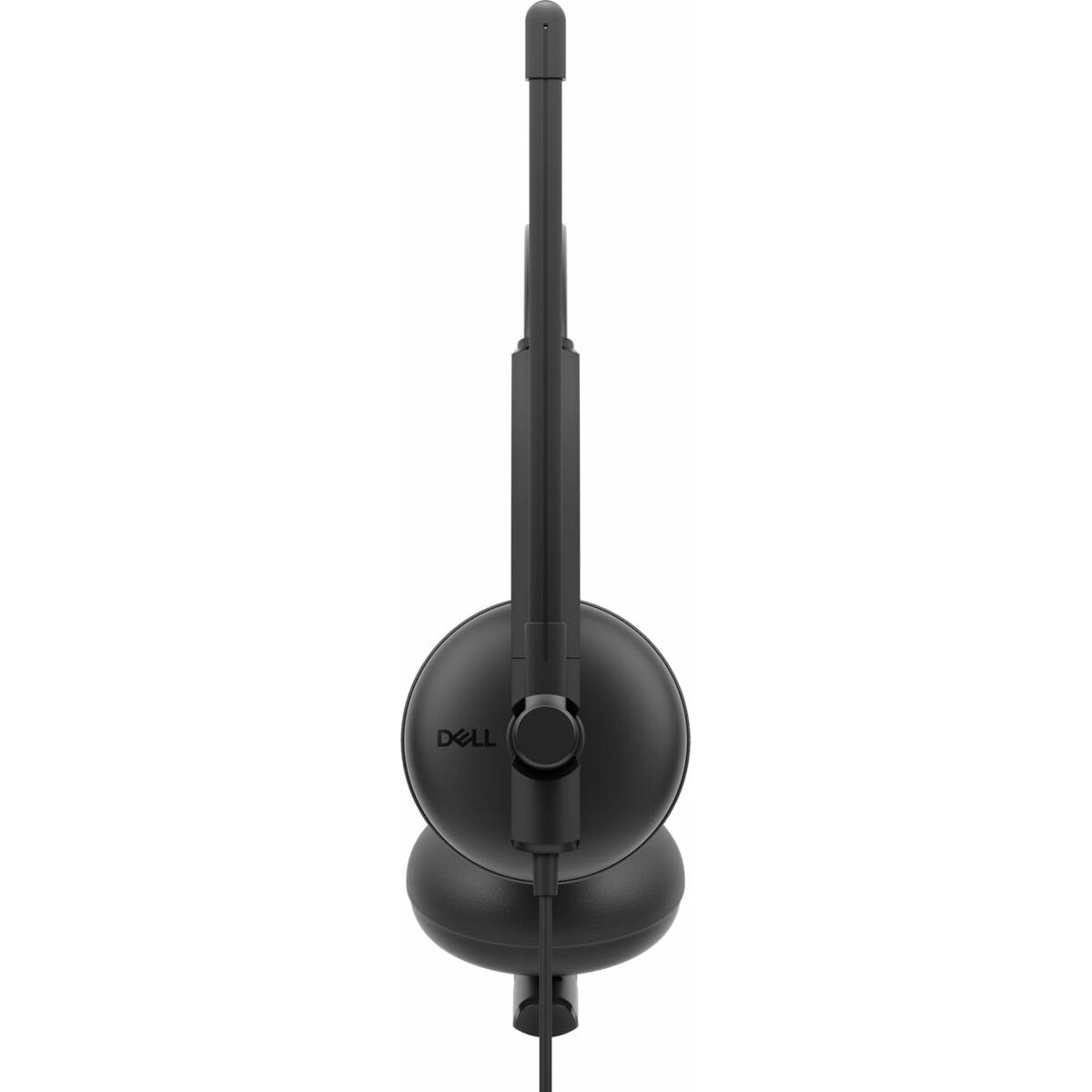 Casques avec Microphone Dell WH125-DWW Noir