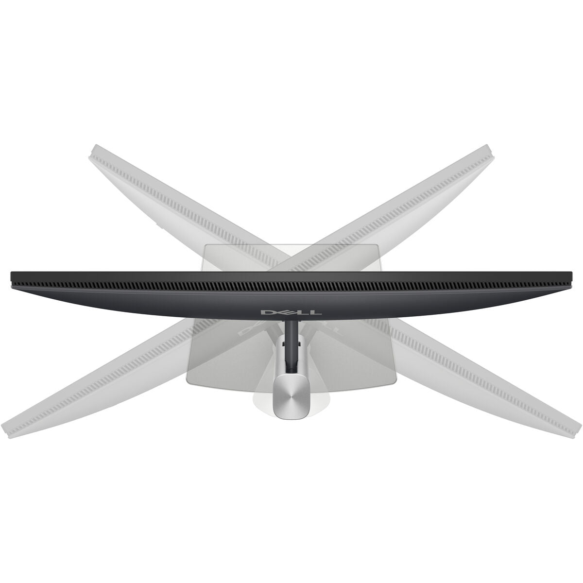 Écran Dell DELL-P2425D 24" Quad HD