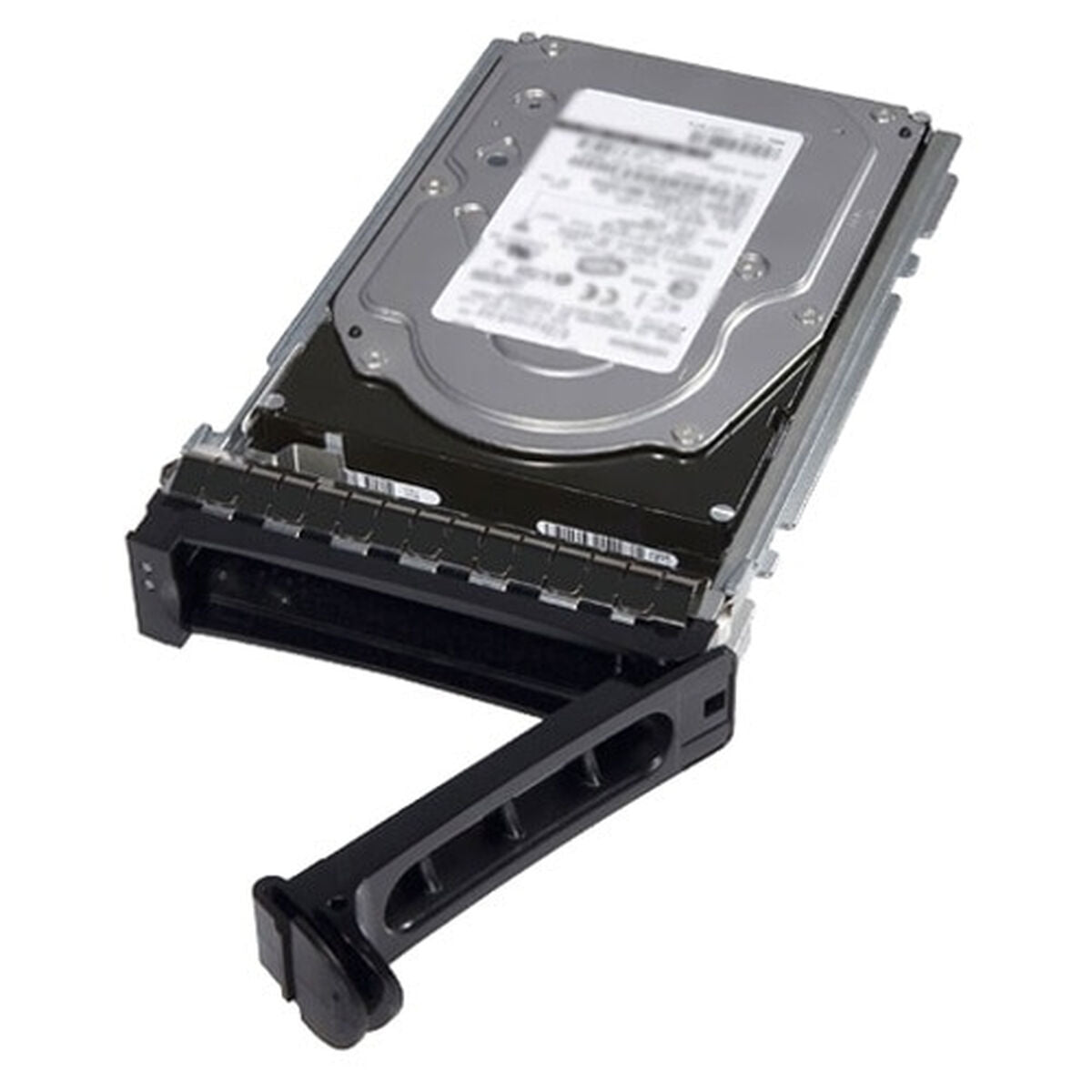 Disque dur Dell 345-BGVS 2,5" 480 GB SSD