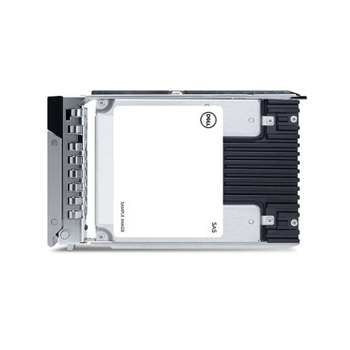 Disque dur Dell 345-BGSQ 2,5" 960 GB SSD