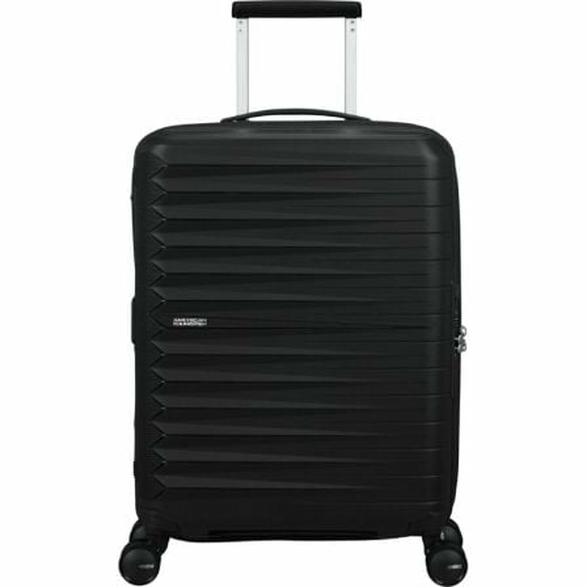 Valise cabine American Tourister 155259-361E Noir 55 x 40 x 20 cm