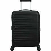 Valise cabine American Tourister 155259-361E Noir 55 x 40 x 20 cm