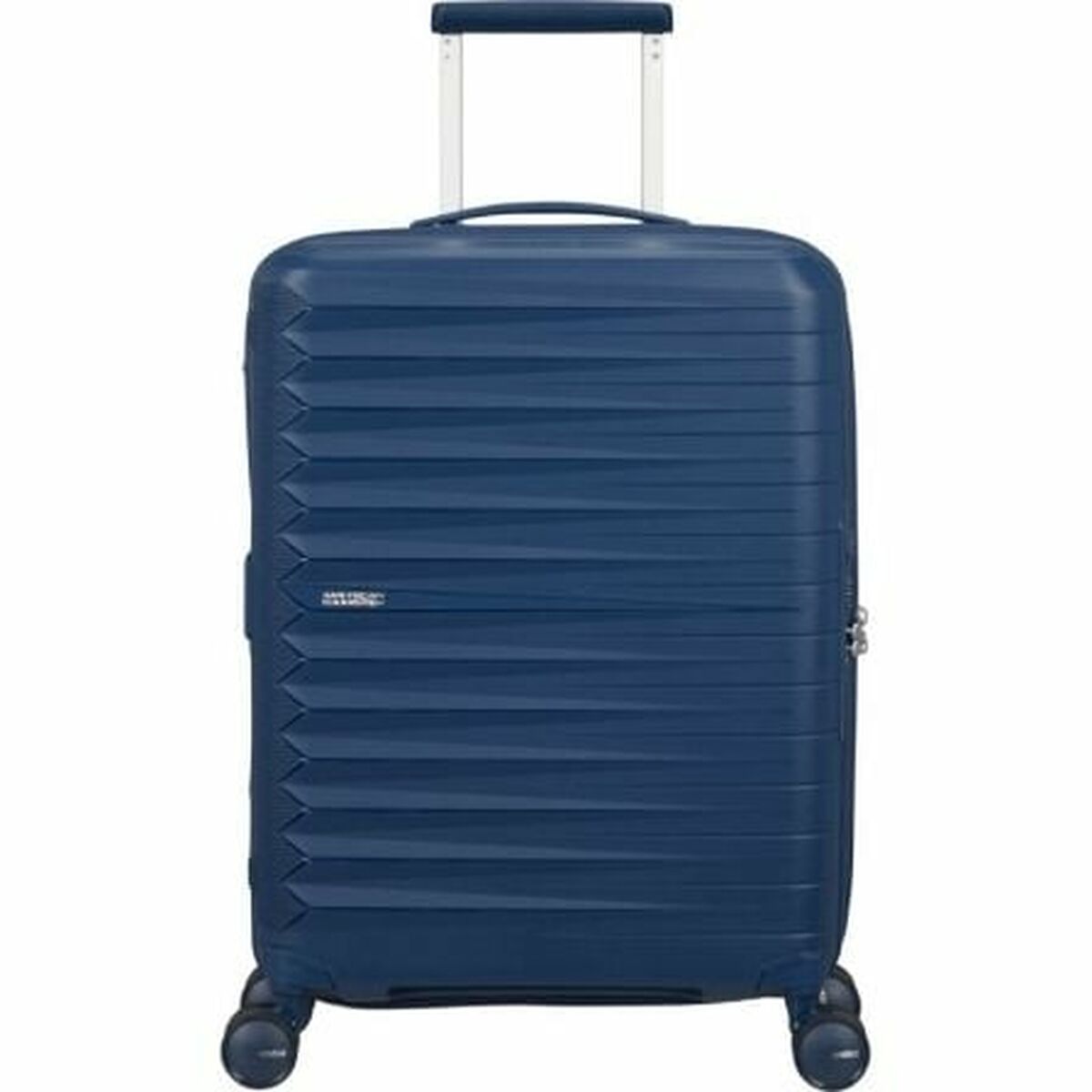 Valise cabine American Tourister 155259-1598 Bleu 55 x 40 x 20 cm