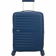Valise cabine American Tourister 155259-1598 Bleu 55 x 40 x 20 cm