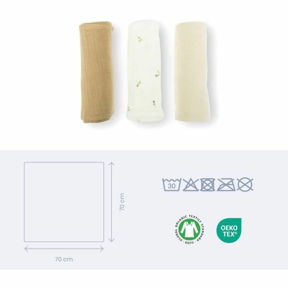 Doudou Doomoo DOOMOO