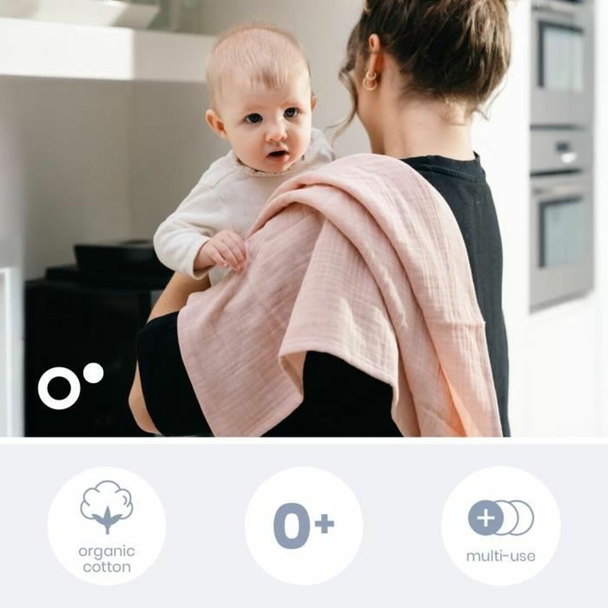 Doudou Doomoo DOOMOO