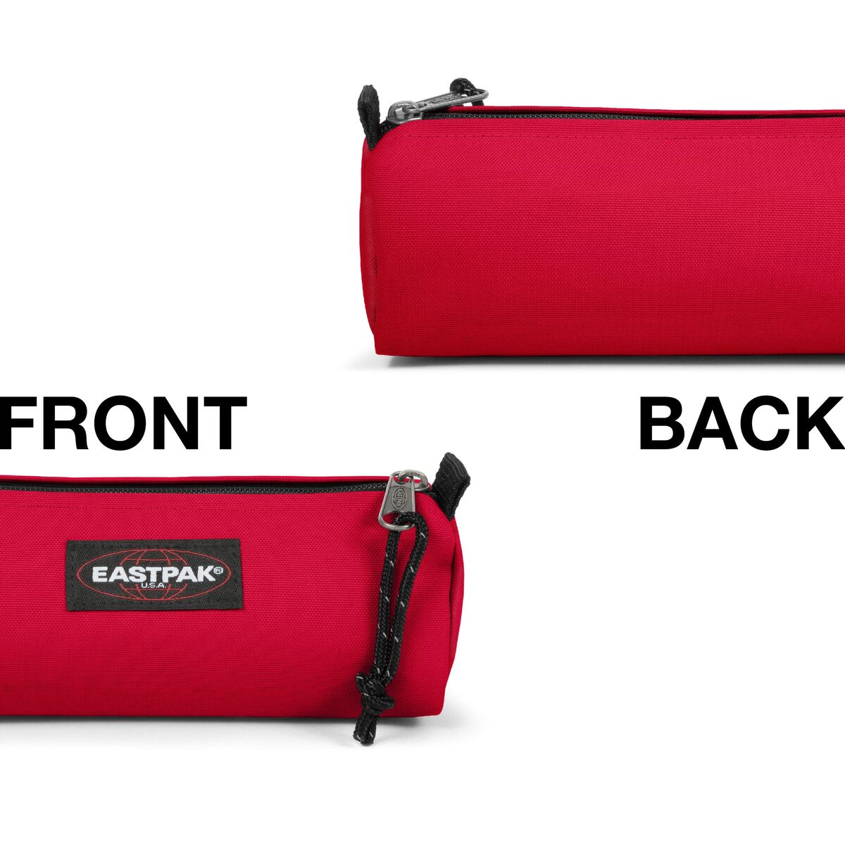 Coffret Eastpak EK37284Z Rouge
