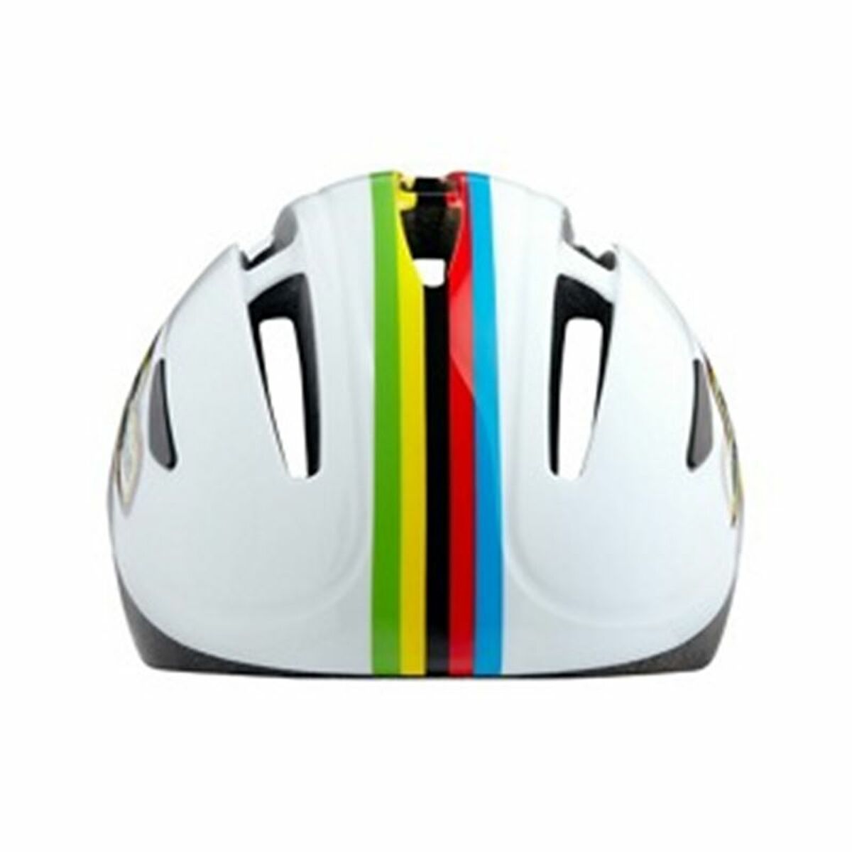 Casque de Cyclisme pour Adultes Lazer BLC22178897F Blanc 46-52 cm