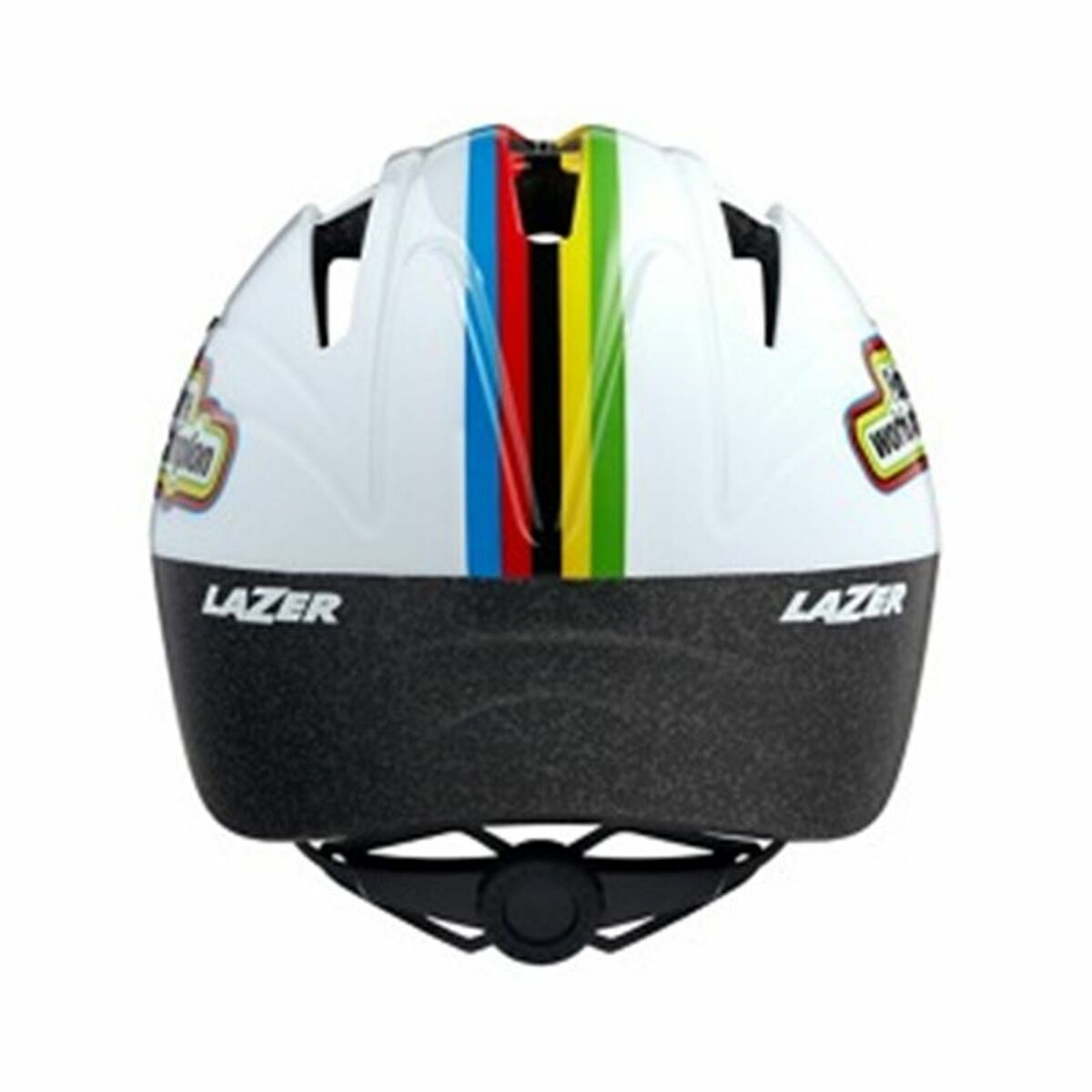 Casque de Cyclisme pour Adultes Lazer BLC22178897F Blanc 46-52 cm