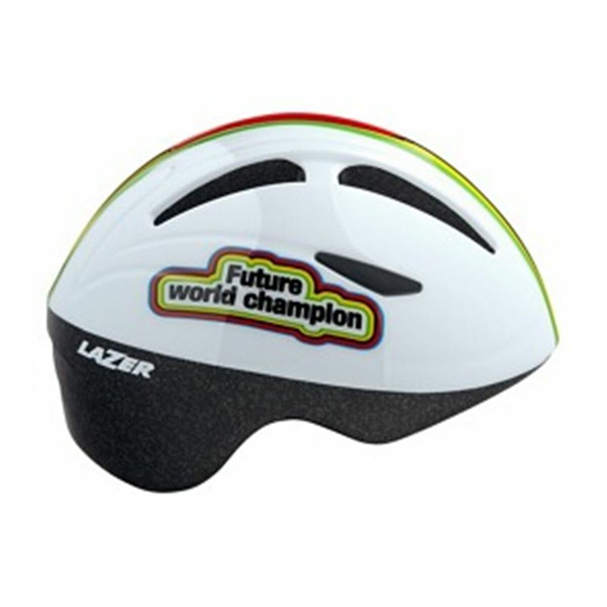 Casque de Cyclisme pour Adultes Lazer BLC22178897F Blanc 46-52 cm