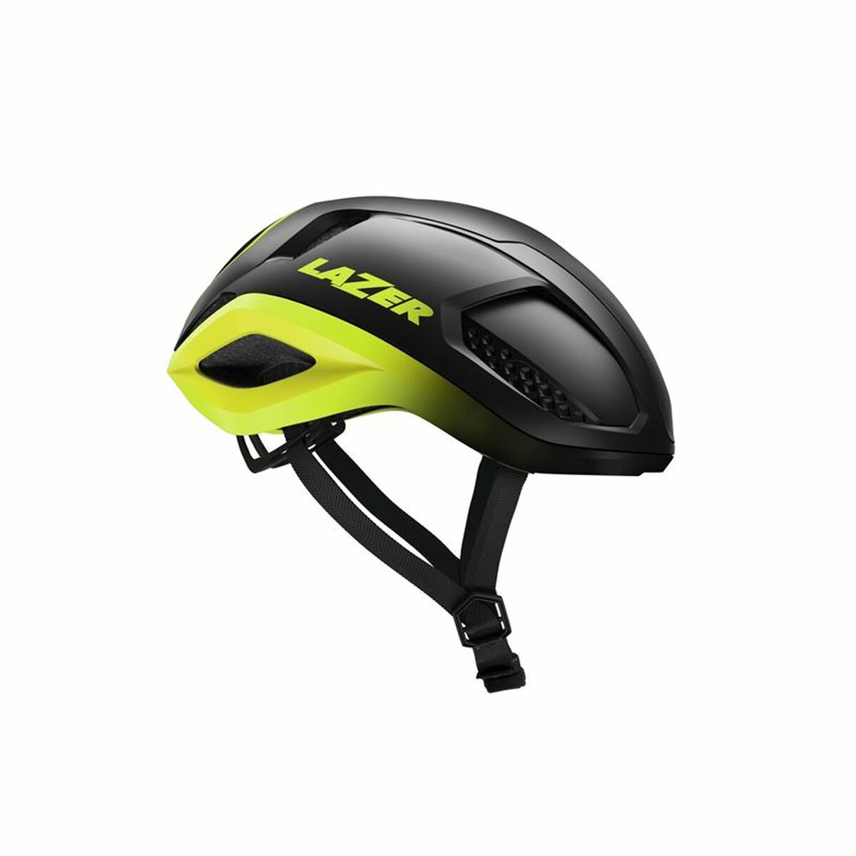 Casque de Cyclisme pour Adultes Lazer BLC22278900BF Noir 52-56 cm