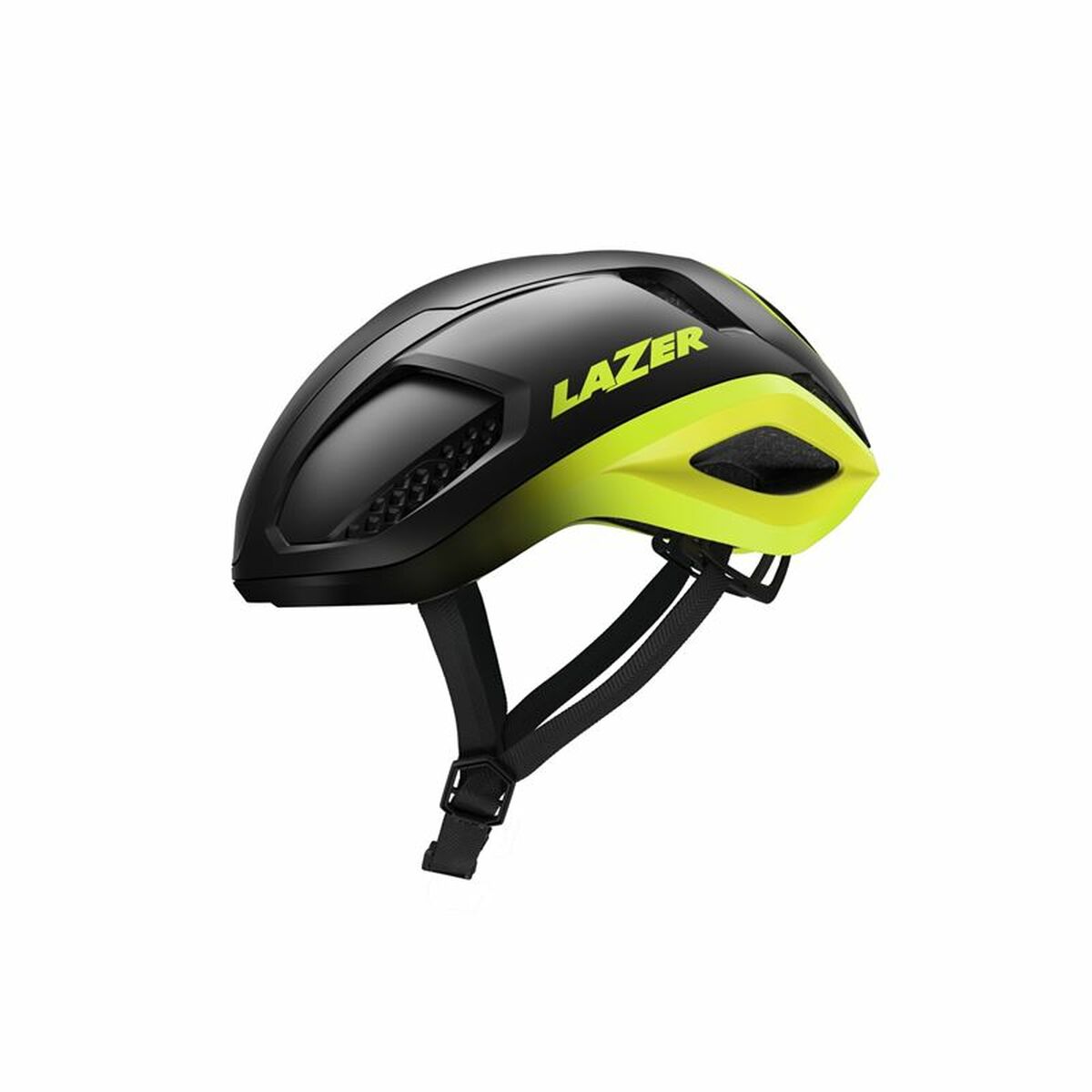 Casque de Cyclisme pour Adultes Lazer BLC22278900BF Noir 52-56 cm