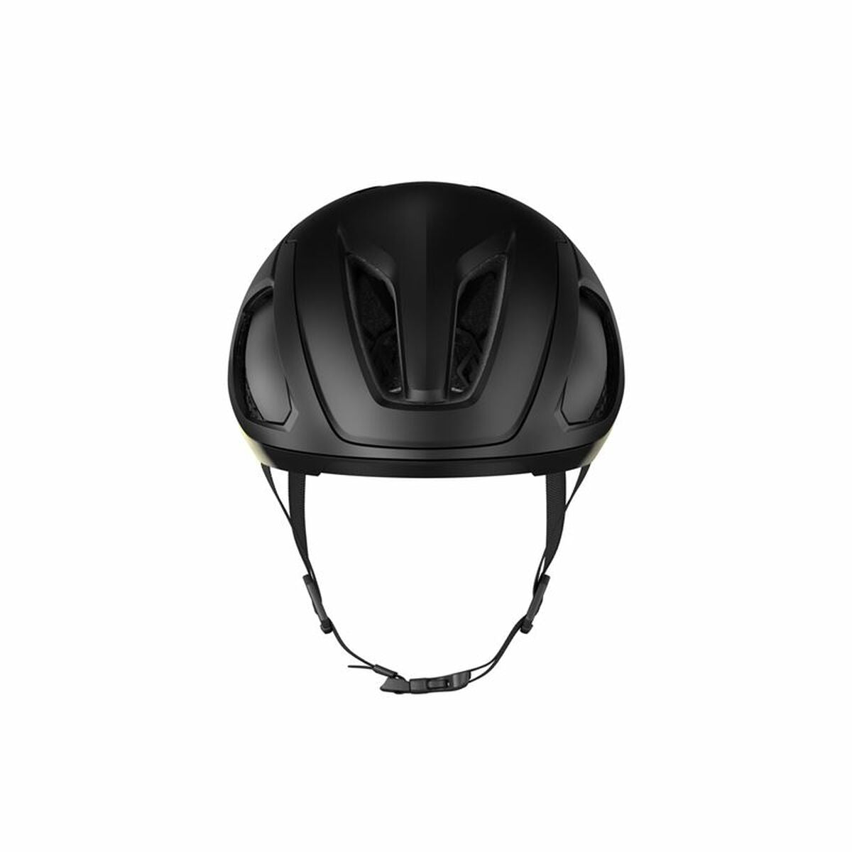 Casque de Cyclisme pour Adultes Lazer BLC22278900BF Noir 52-56 cm