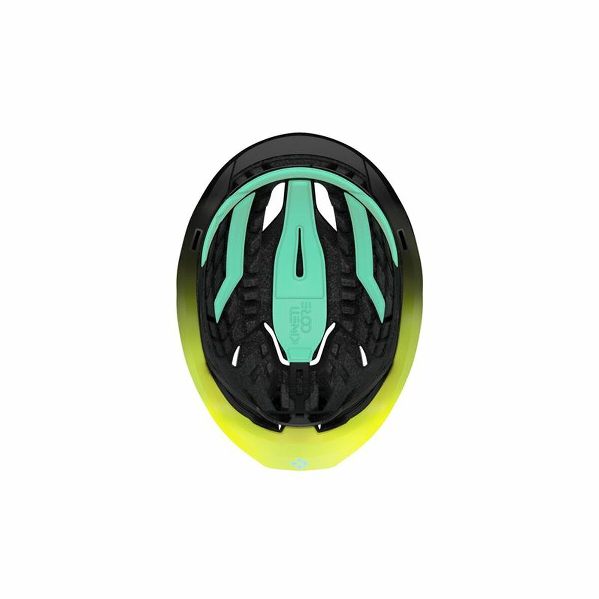 Casque de Cyclisme pour Adultes Lazer BLC22278900BF Noir 52-56 cm