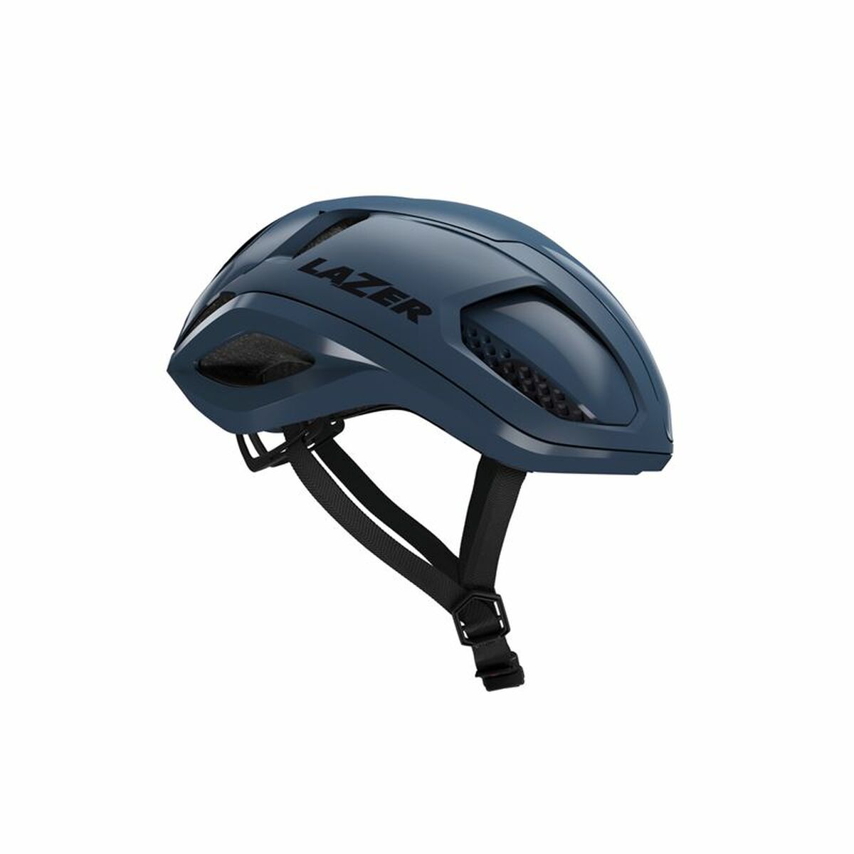 Casque de Cyclisme pour Adultes Lazer BLC22278900MB Bleu foncé 52-56 cm