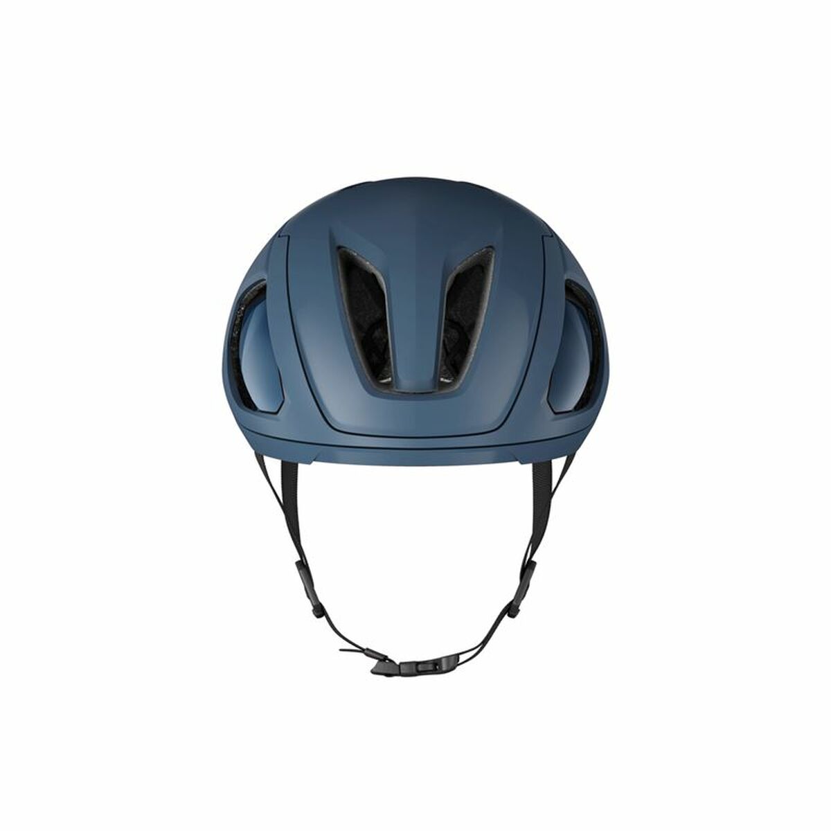 Casque de Cyclisme pour Adultes Lazer BLC22278900MB Bleu foncé 52-56 cm