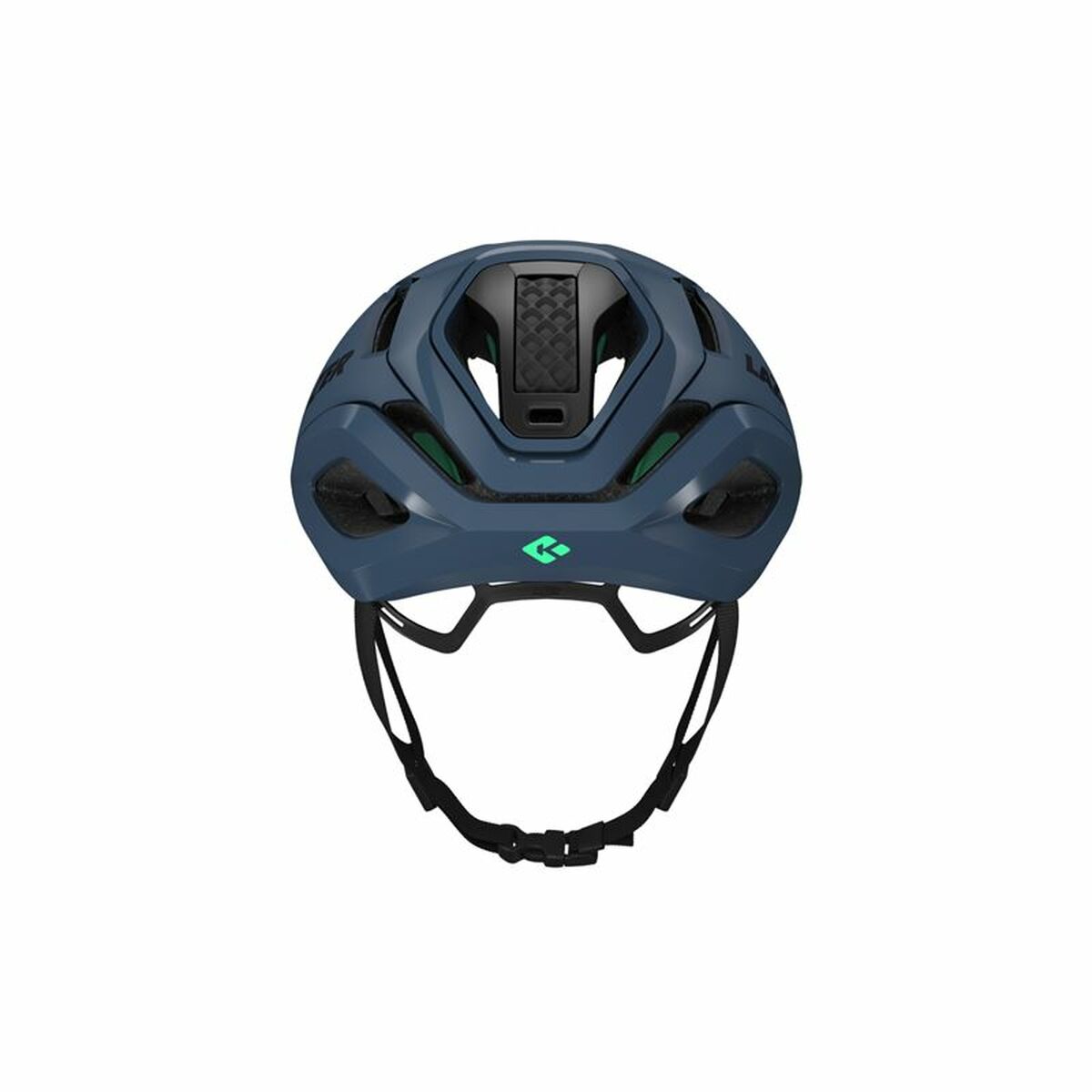 Casque de Cyclisme pour Adultes Lazer BLC22278900MB Bleu foncé 52-56 cm