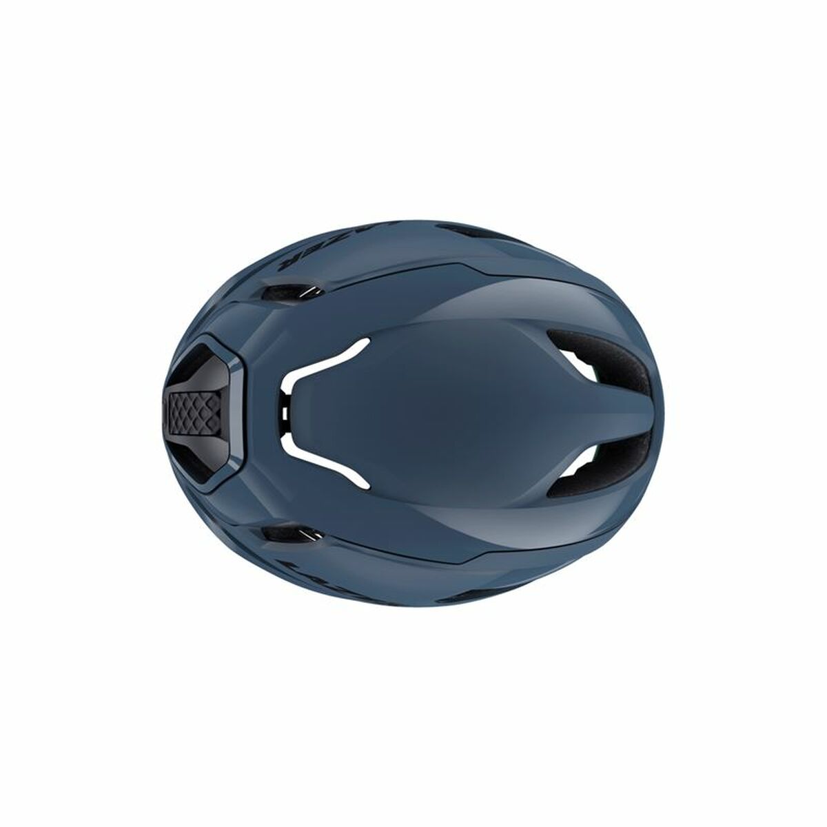 Casque de Cyclisme pour Adultes Lazer BLC22278900MB Bleu foncé 52-56 cm