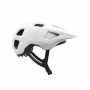 Casque de Cyclisme pour Adultes Lazer Lupo Kineticore Blanc Taille unique 55-61 cm