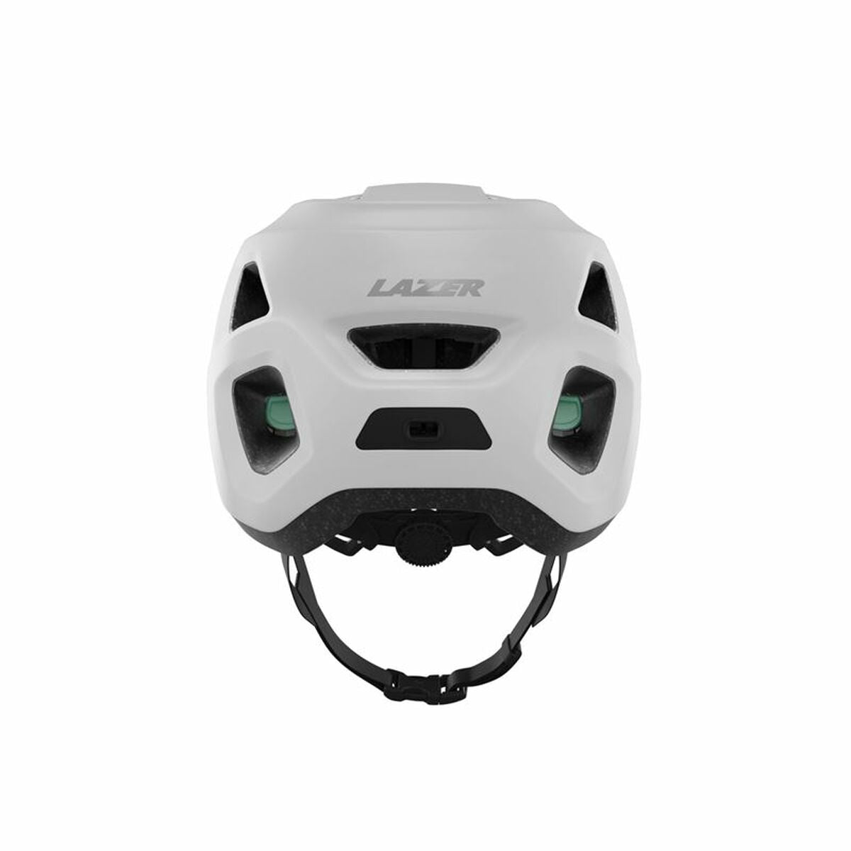 Casque de Cyclisme pour Adultes Lazer Lupo Kineticore Blanc Taille unique 55-61 cm