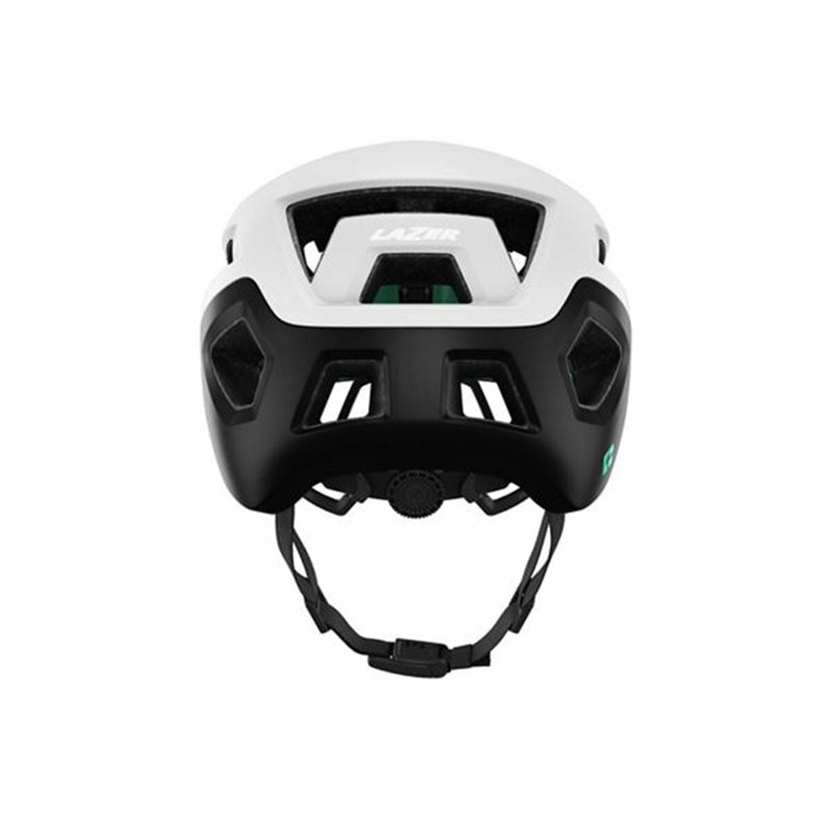 Casque de Cyclisme pour Adultes Lazer BLC2547892851 Blanc Noir