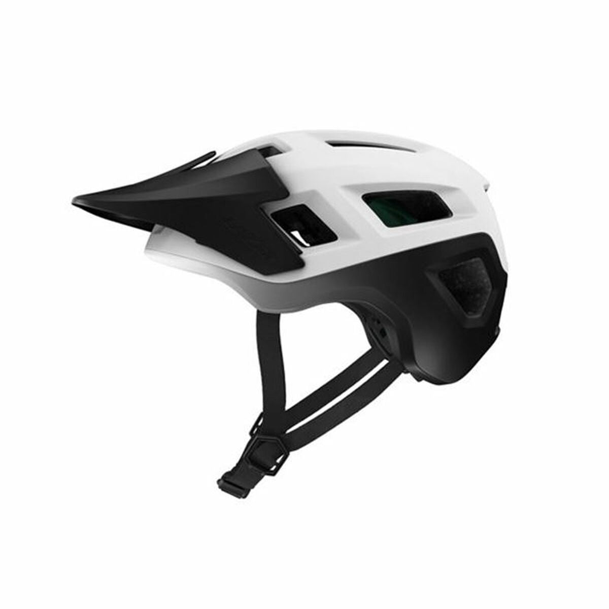 Casque de Cyclisme pour Adultes Lazer BLC2547892851 Blanc Noir