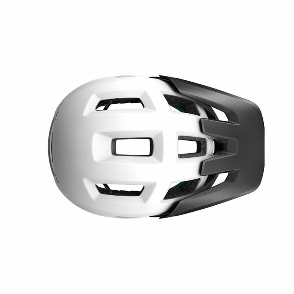 Casque de Cyclisme pour Adultes Lazer BLC2547892851 Blanc Noir