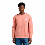 Sweat sans capuche homme Lee Wobbly Lee Sws