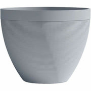 Pot Garden ID Gris 40 x 31 cm