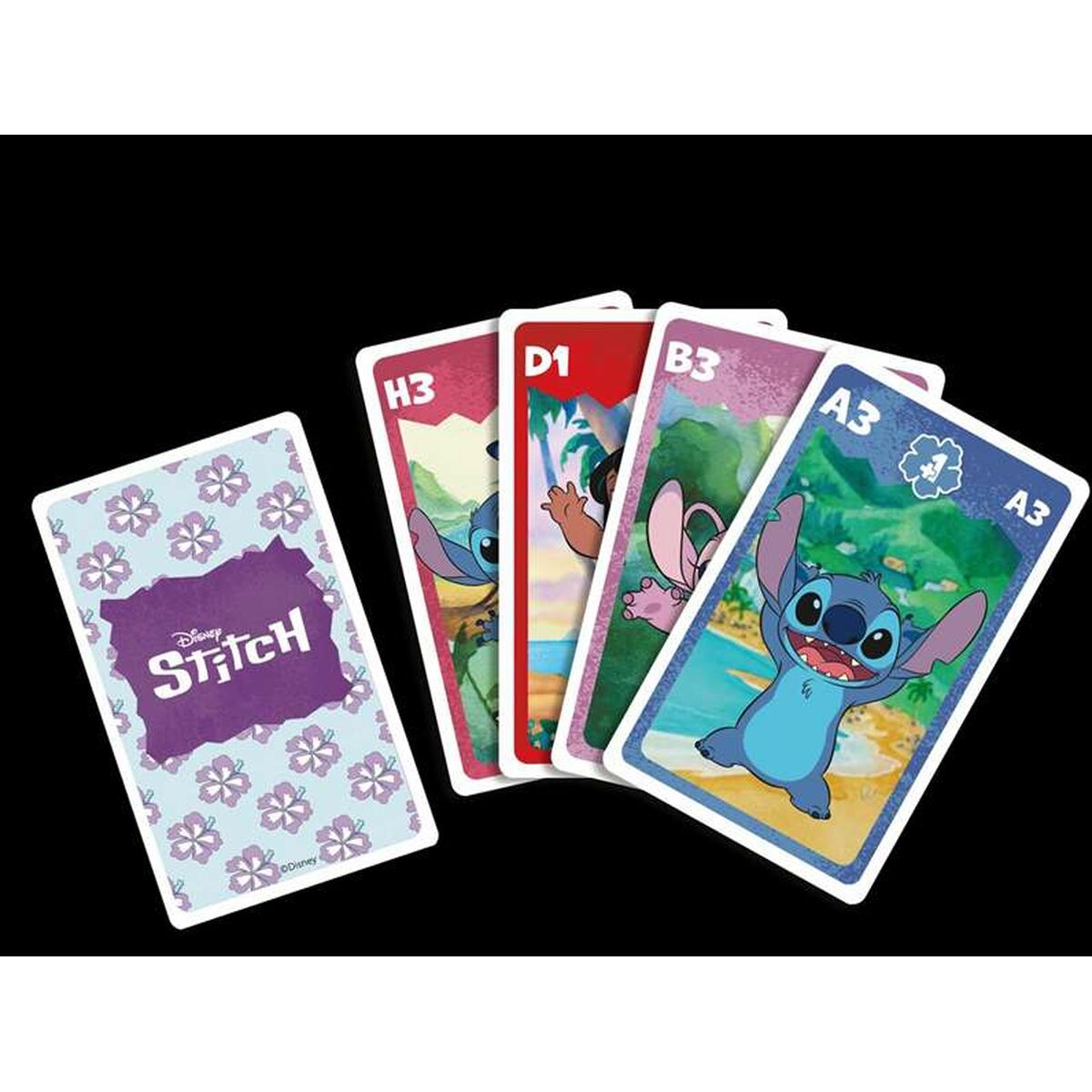 Jeu de société Fournier