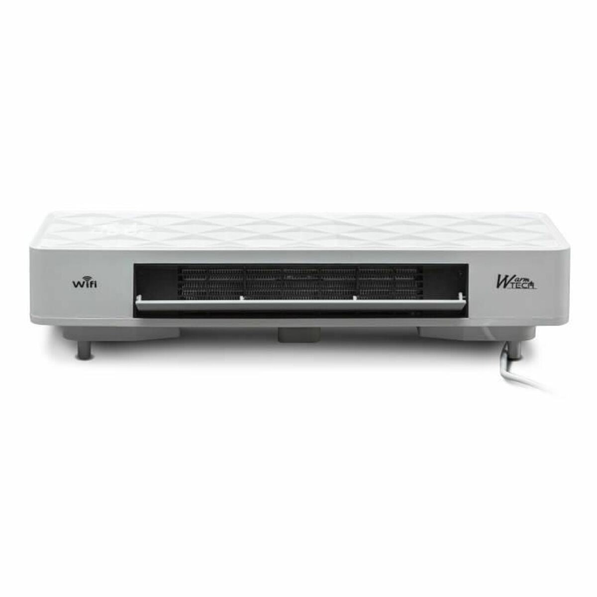 Chauffage électrique Warm Tech