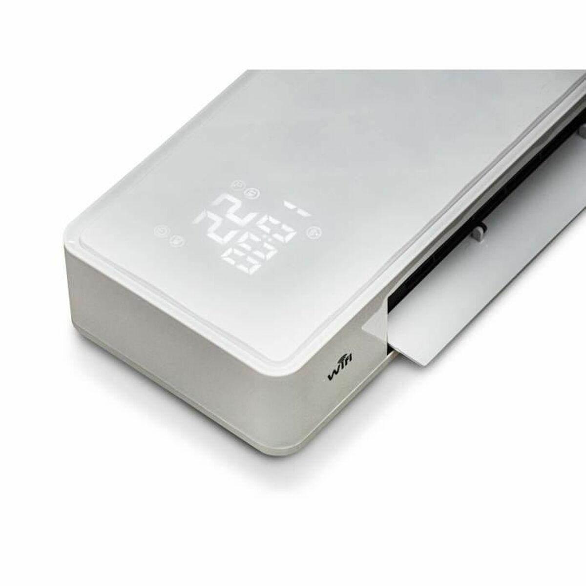 Chauffage électrique Warm Tech