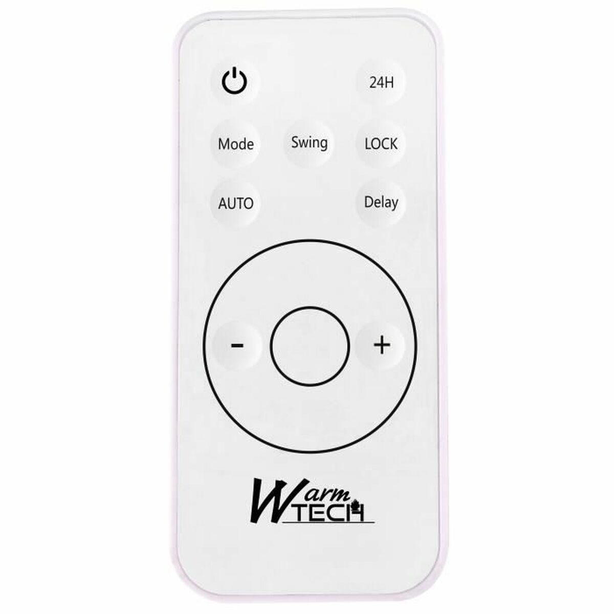 Chauffage électrique Warm Tech