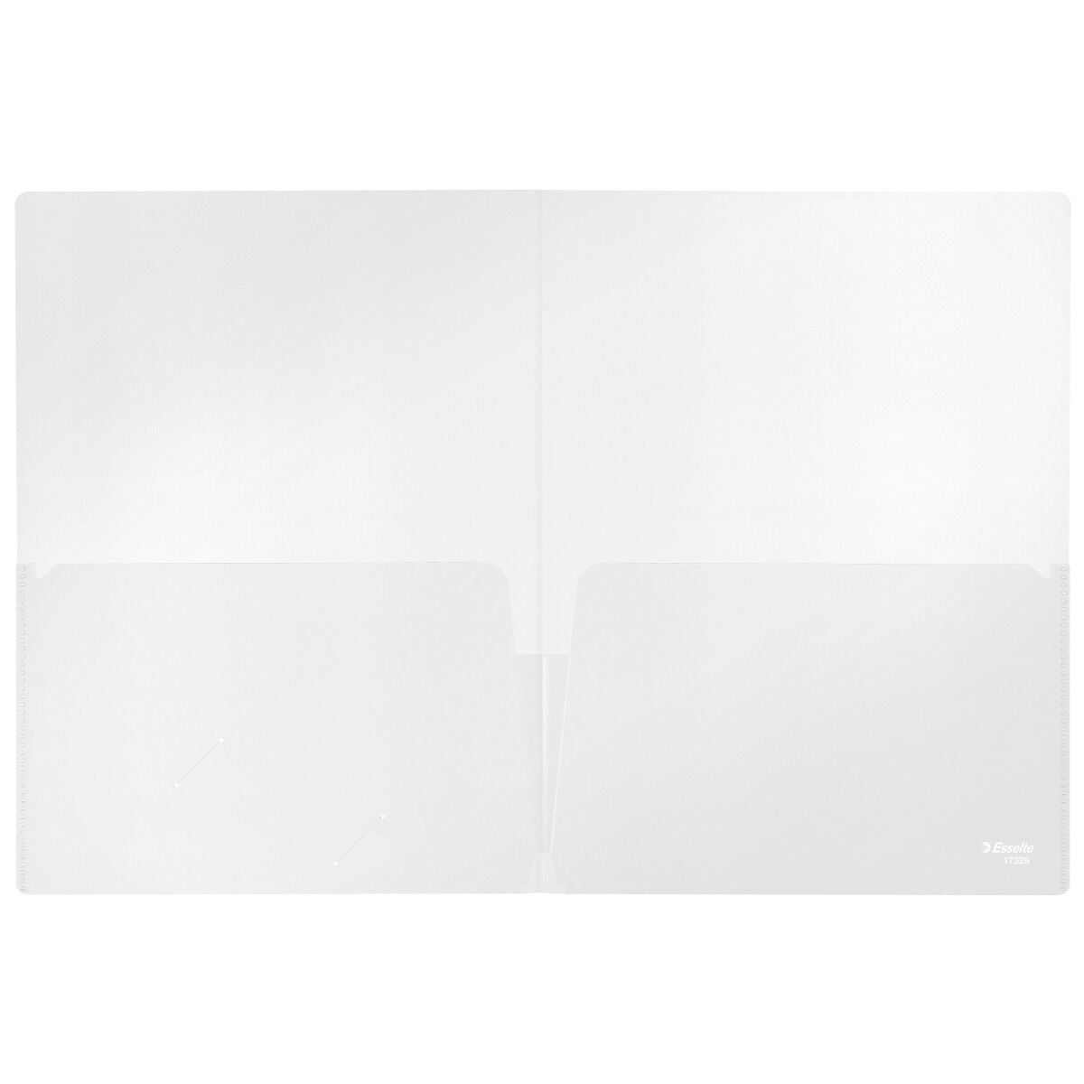 Housses Esselte Transparent A4 polypropylène (5 Unités)