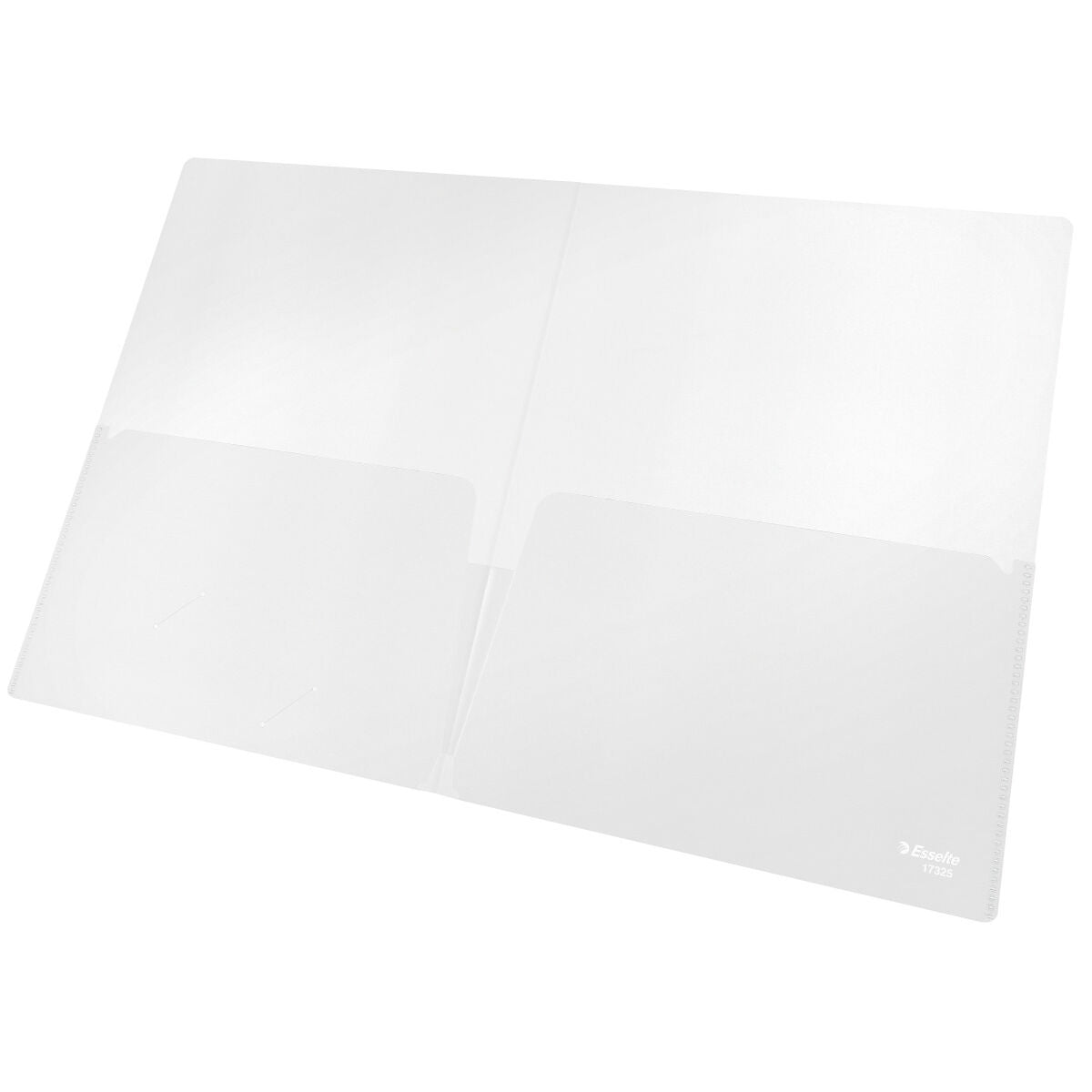 Housses Esselte Transparent A4 polypropylène (5 Unités)