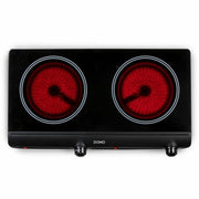 Plaques Vitro-Céramiques DOMO DO339KP 2500 W