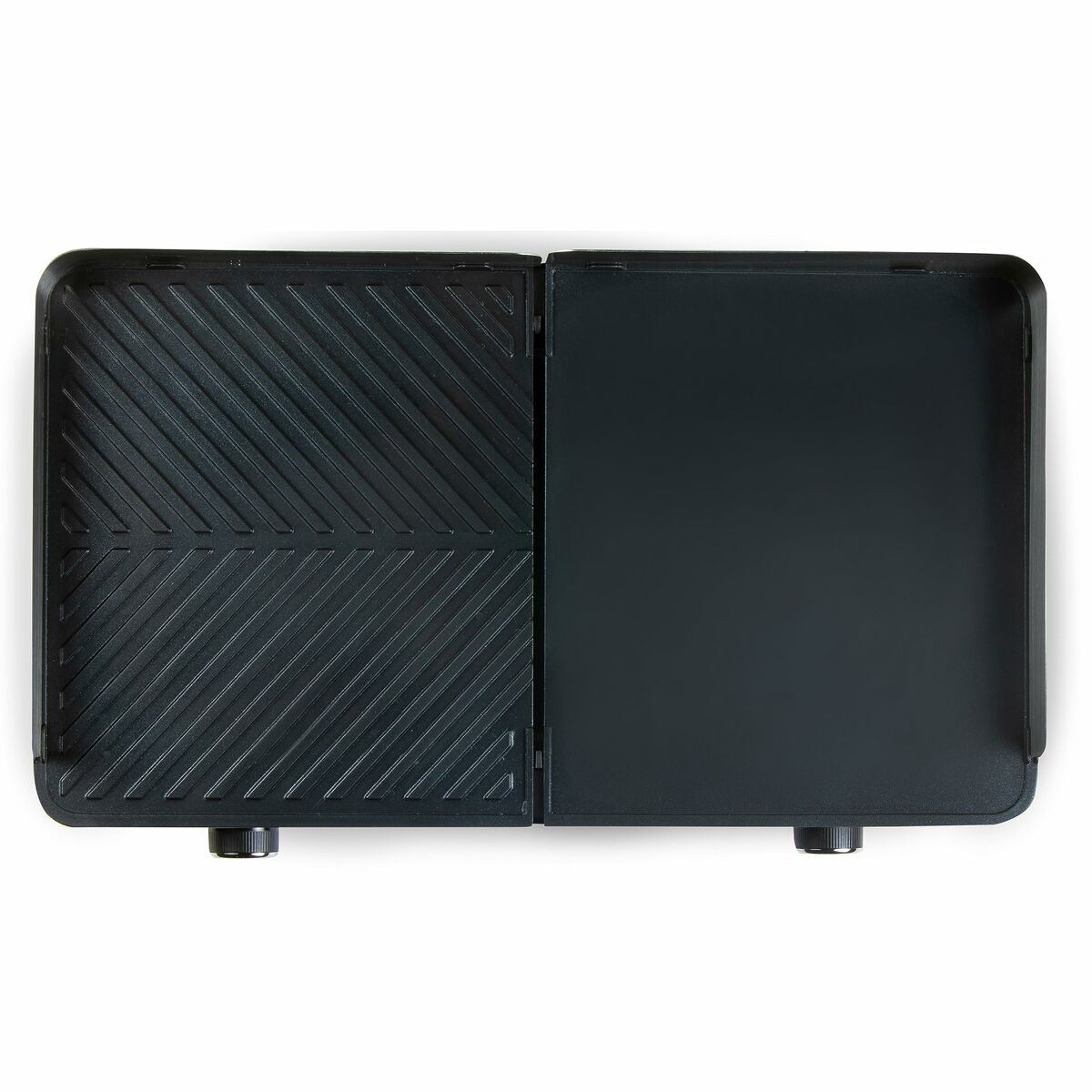 Grill DOMO Noir 2200 W