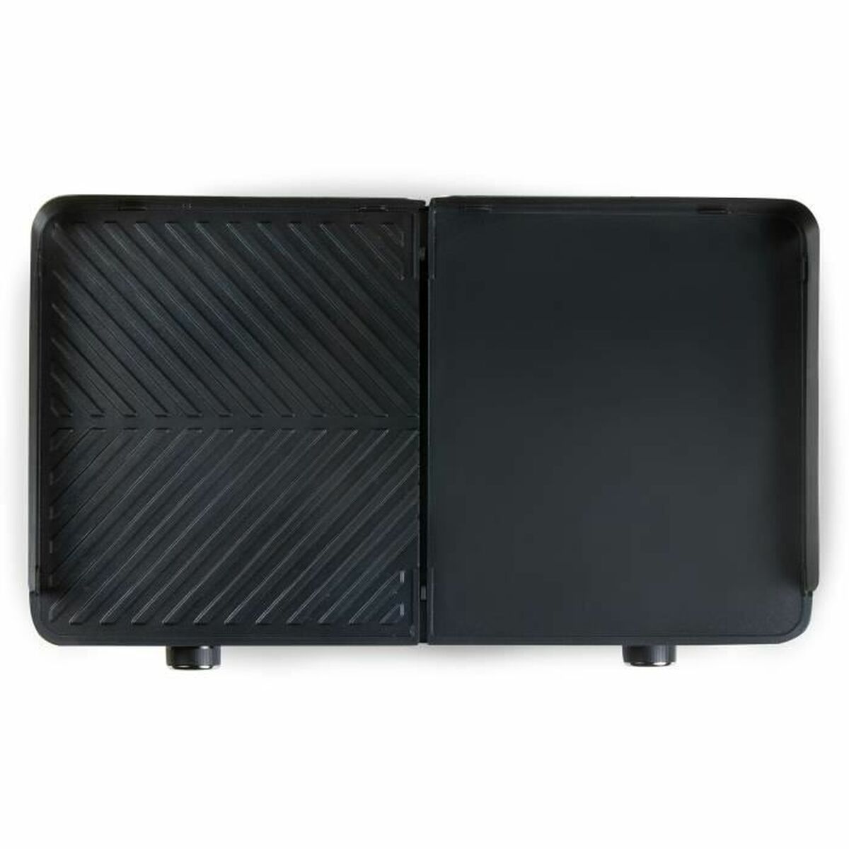 Grill DOMO Noir 2200 W