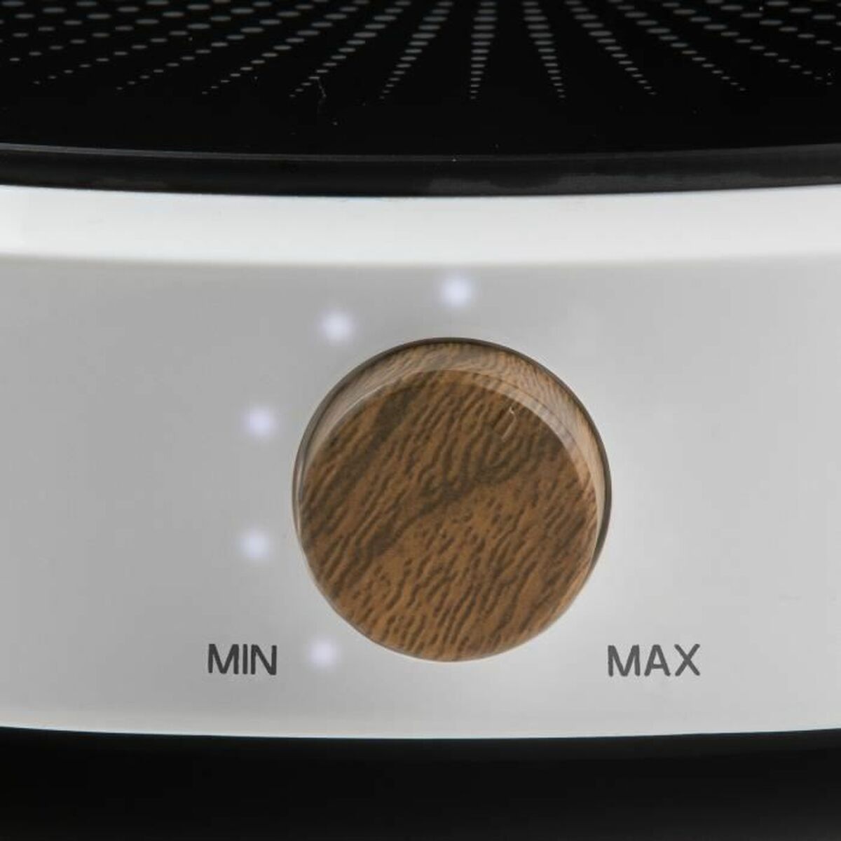 réchaud à gaz DOMO